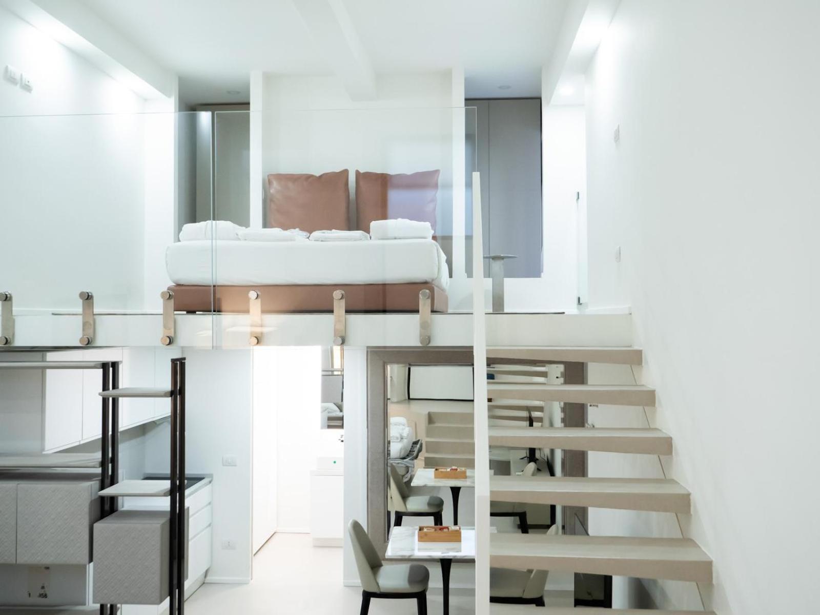 Apartment Prestige Boutique Homes - Cenacolo Area *