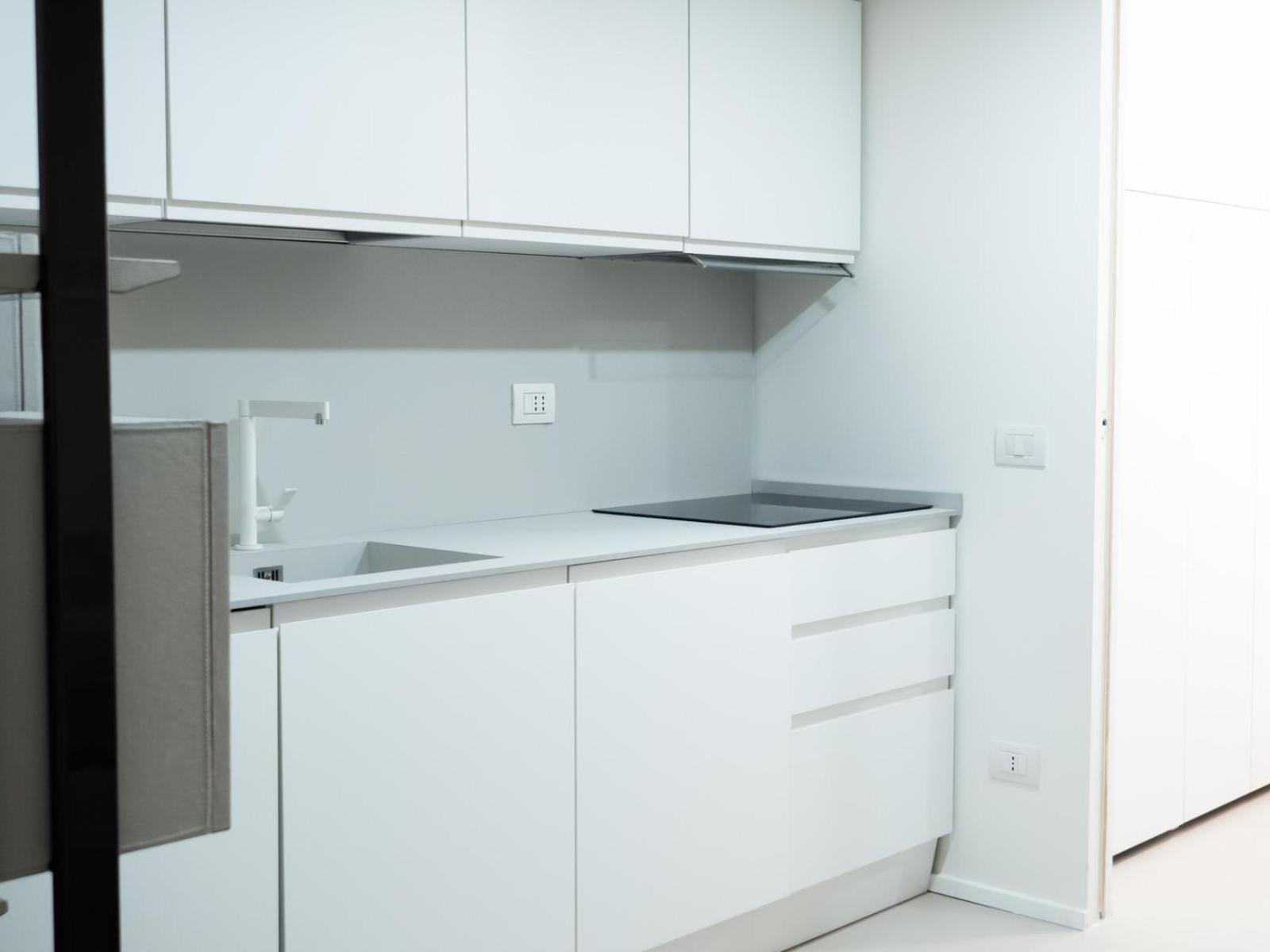 Prestige Boutique Homes - Cenacolo Area Apartment Mailand