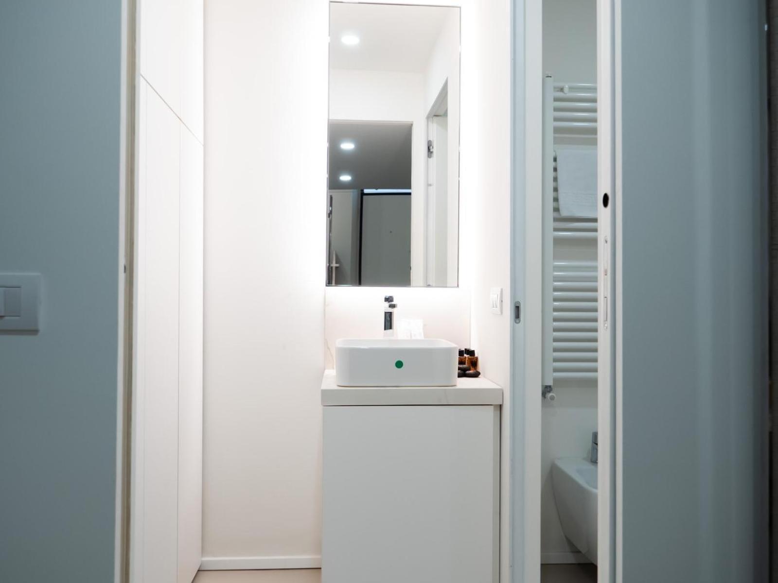Apartment Prestige Boutique Homes - Cenacolo Area Mailand