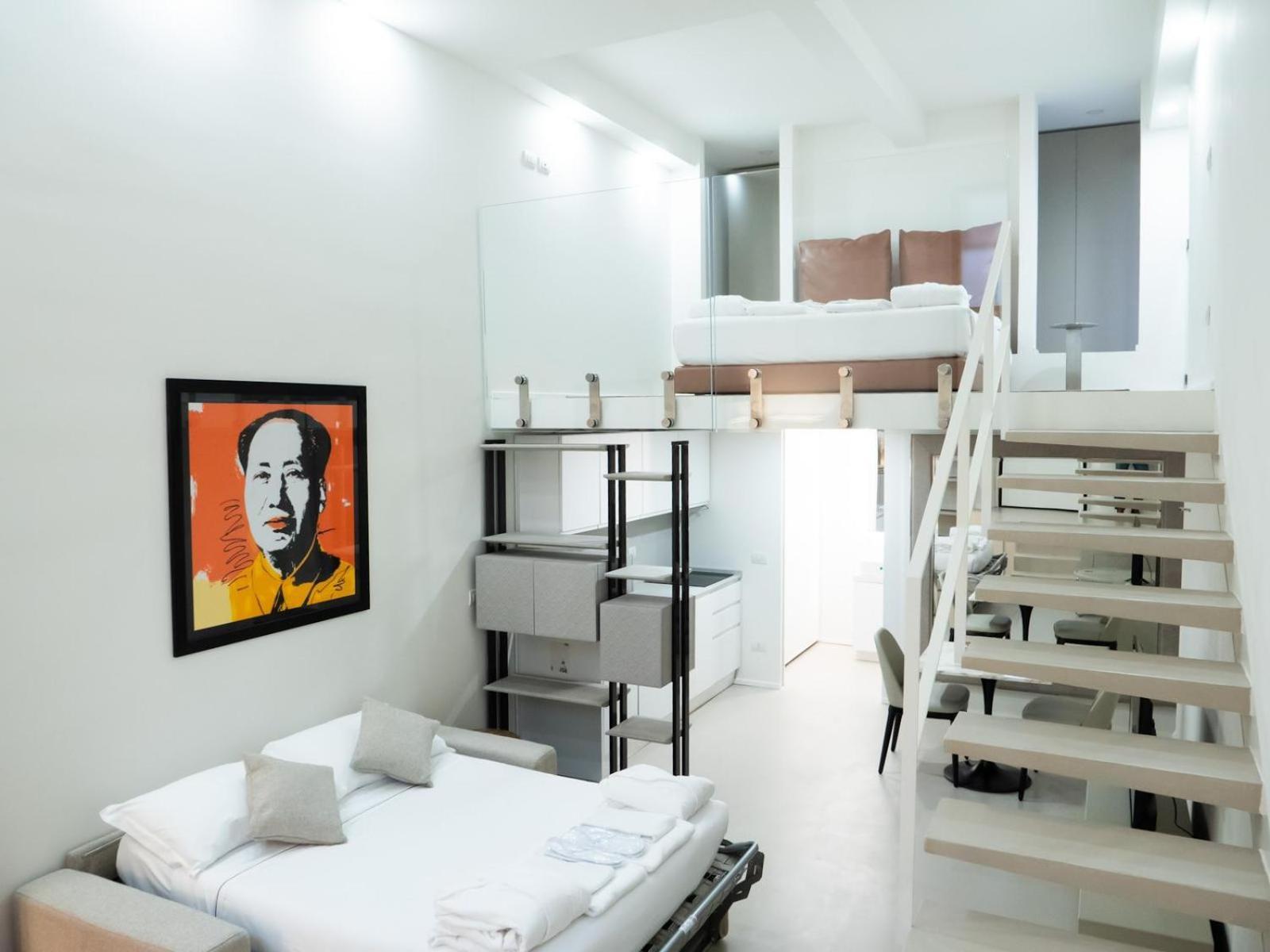 Prestige Boutique Homes - Cenacolo Area Apartment