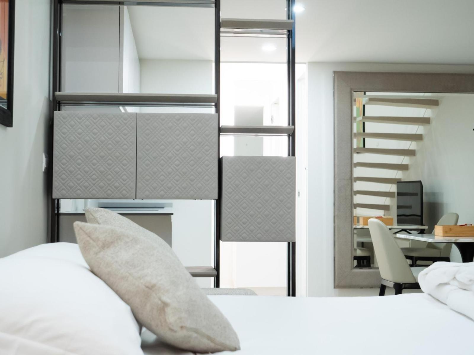 Prestige Boutique Homes - Cenacolo Area *