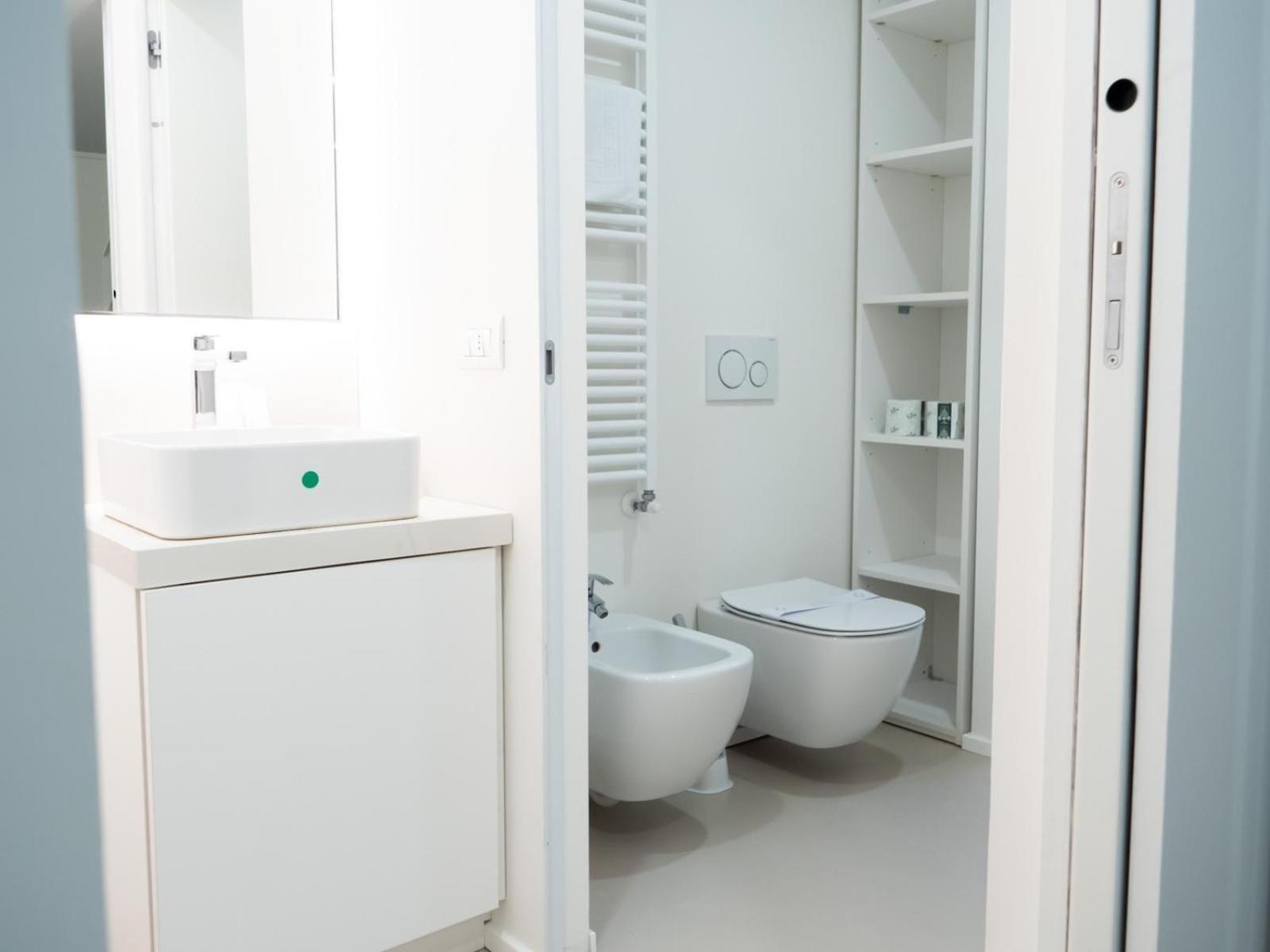 Apartment Prestige Boutique Homes - Cenacolo Area *