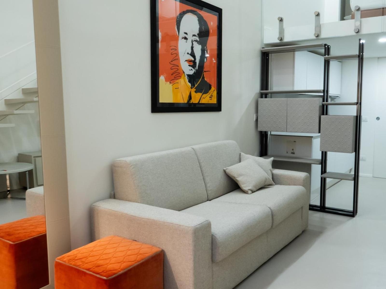Apartment Prestige Boutique Homes - Cenacolo Area