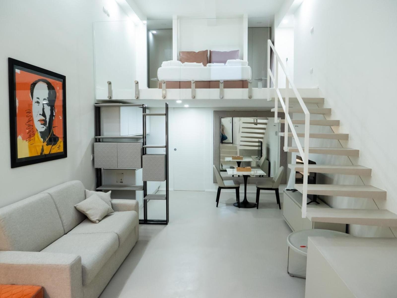 Apartment Prestige Boutique Homes - Cenacolo Area Mailand
