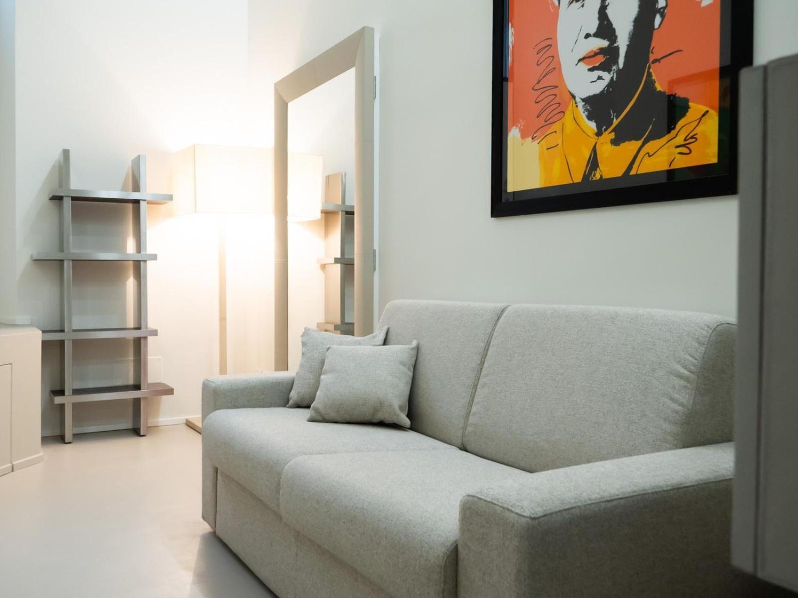 Prestige Boutique Homes - Cenacolo Area Appartamento Milano