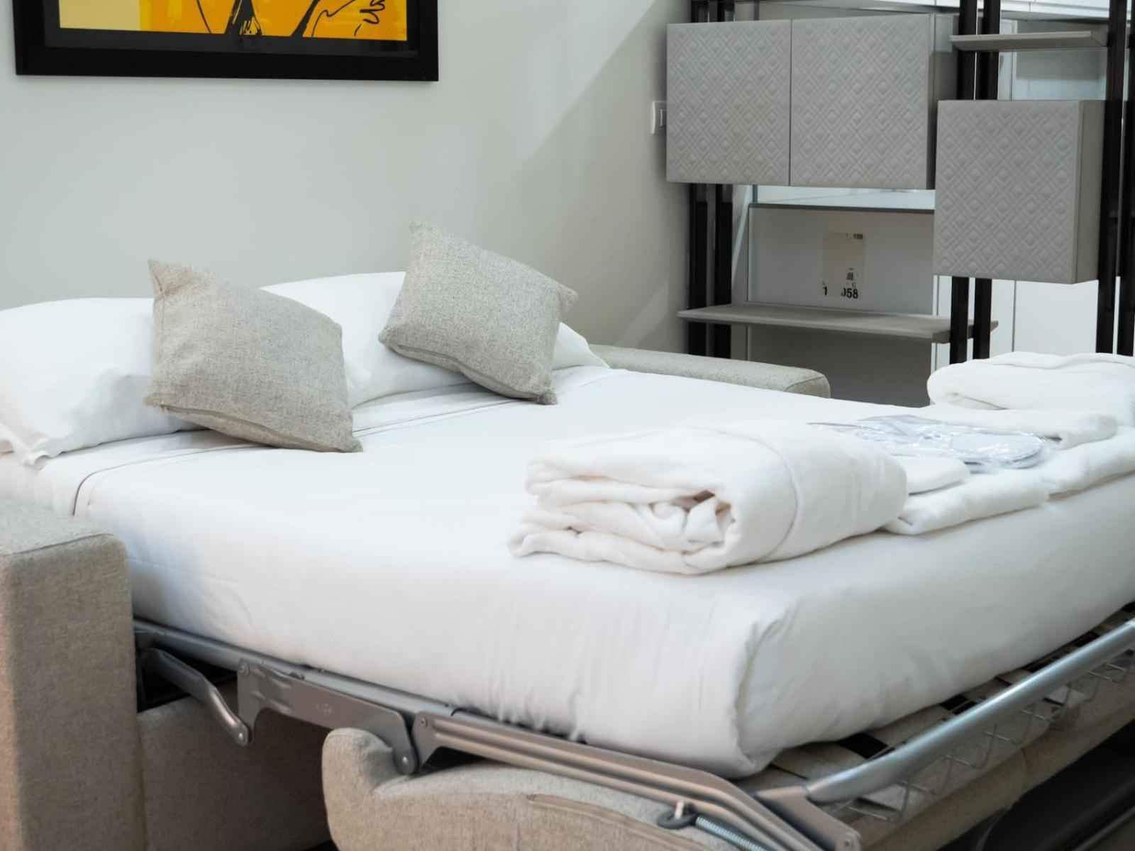 Prestige Boutique Homes - Cenacolo Area Appartamento Milano